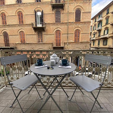 Rosselli 74 By Arbaspaa La Spezia Esterno foto